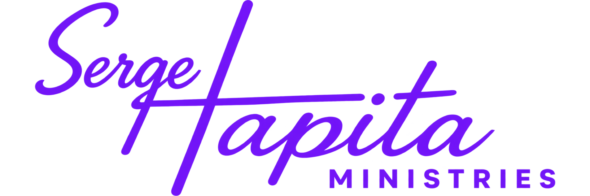Serge Hapita Ministries